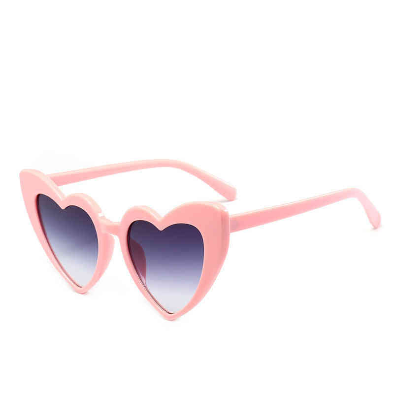 

Factory Direct Price Women Plastic Fashion Sun Vintage Lesuire Shades Cool Street Decoration Party Eyewear