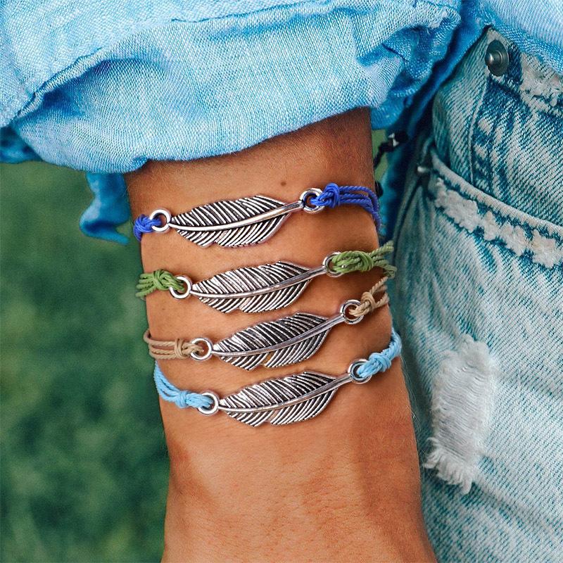 Charm Bracelets Ghghg-image-709415159