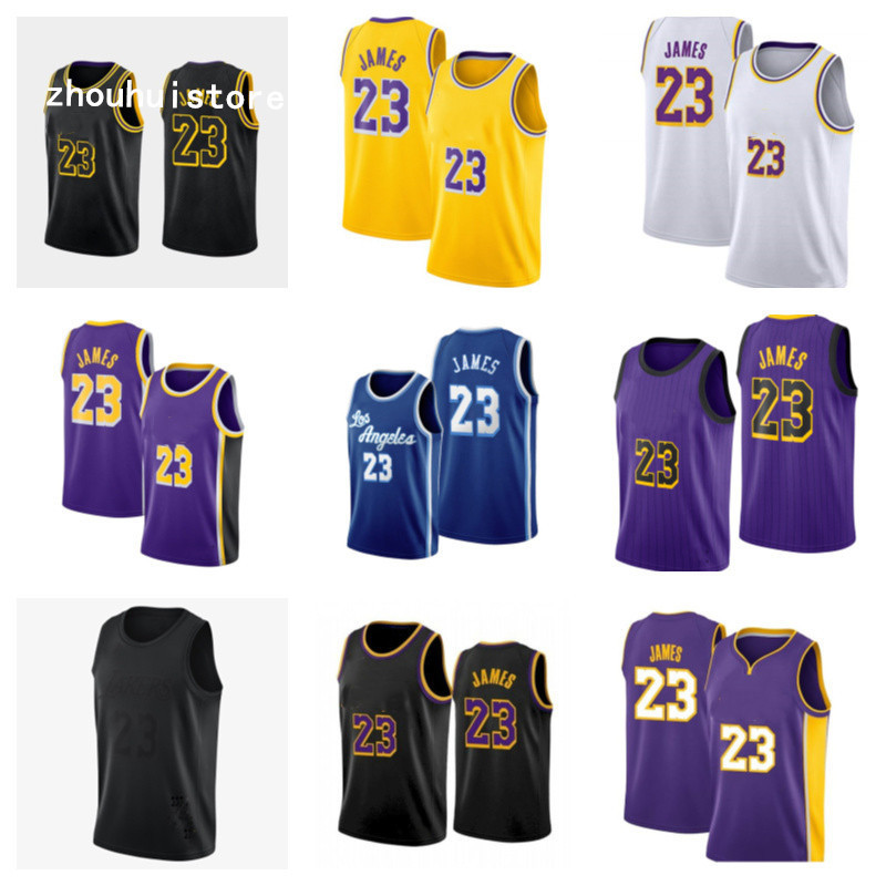 

Men LosAngelesLakersBasketball Jerseys 23 LeBronJamesNbajerseys, As