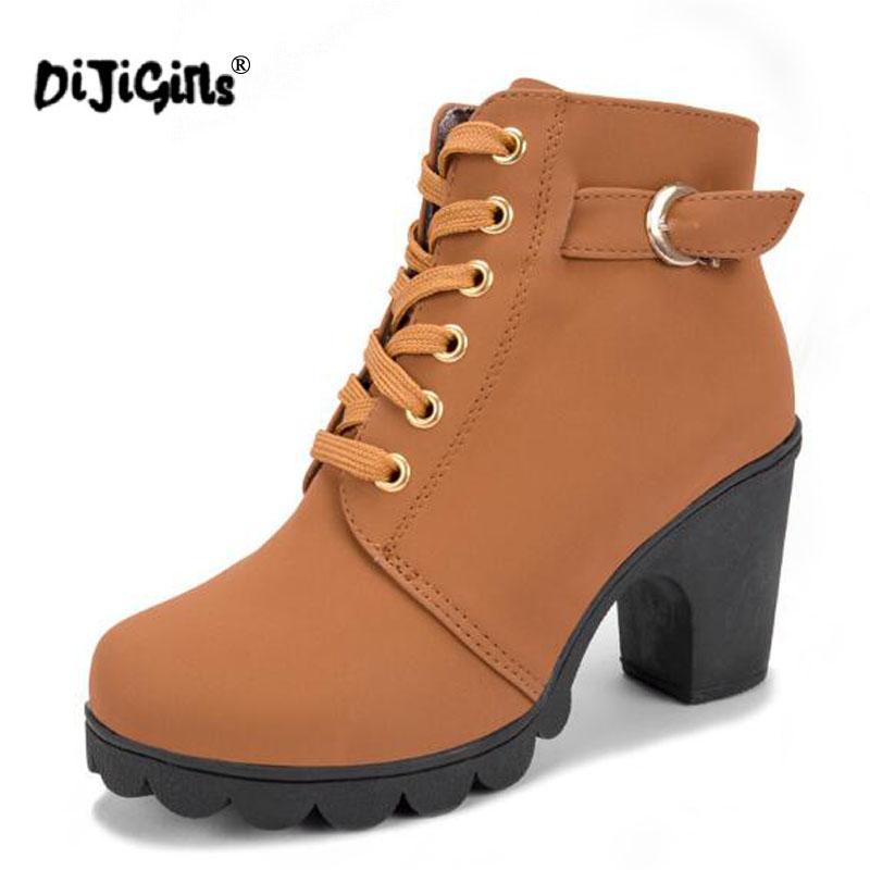 

Dress Shoes DIJIGIRLS 2021 Women PU Sequined High Heels Zapatos Mujer Fashion Sexy Ladies Pumps, Wine red