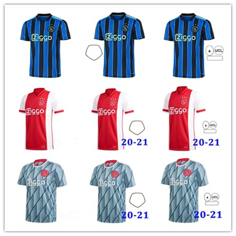 

HALLER 20 21 22 3rd black amsterdam soccer jerseyS 2021 TADIC KLAASSEN TRAORE PROMES NERES CRUYFF men kids kit AJAx jersey football shir