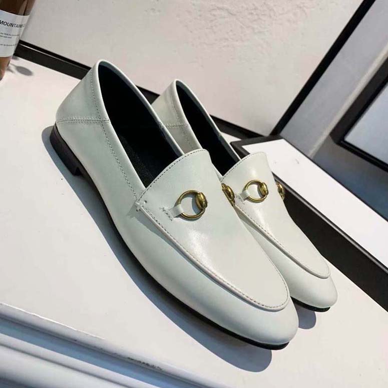 

Designer mens shoes womens leisure boat shoes vamp calfskin hand-stitched rubber pad outsole letter decoration style wide range of colors free choice, #11