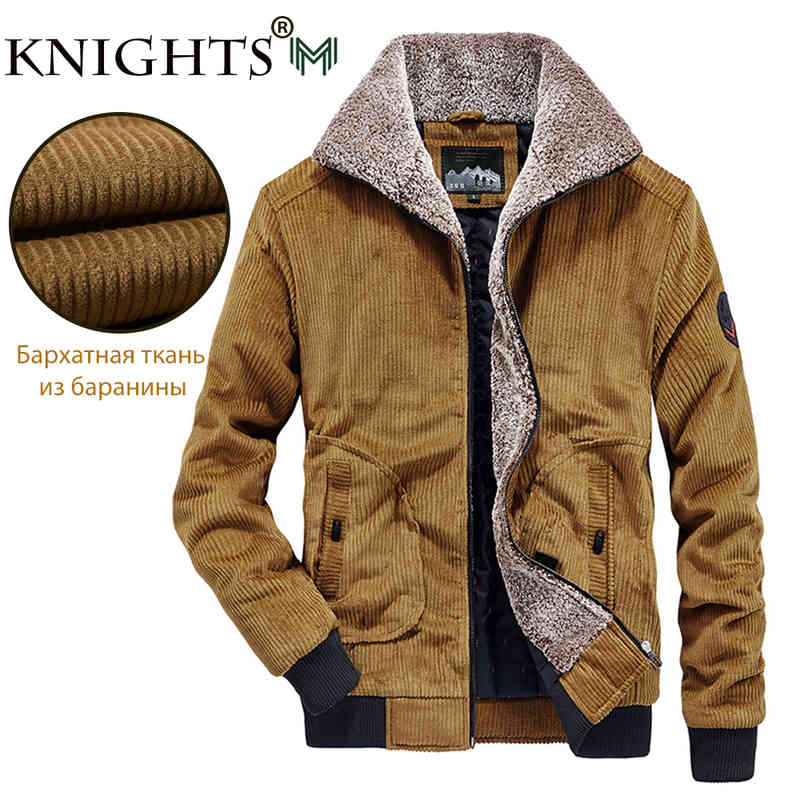

2021 winter bomber air force pilot warm male fur collar s windbreaker army tactical fce ets men, Black;brown