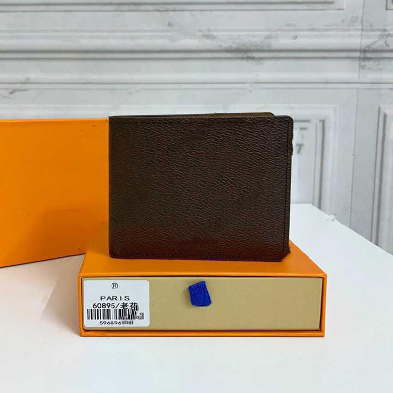 

2021 Top High Quality Designers Wallets Cardholder France Paris Plaid Style Luxurys Mens Wallet Designers Women Wallet High-end Bags, G8 red sup l wallet