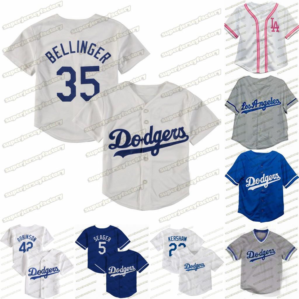 

2020 Toddler Jersey Corey Seager Walker Buehler Mookie Betts Enrique Hernandez Julio Urias Justin Turner Kershaw Pederson Utley Maeda Muncy, Blue;black