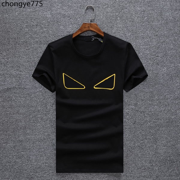 

21ss Mens Women Designers TShirt Fashion Men S Casual T Shirts Man Clothing Street Designer Shorts Sleeve 2021 Clothes Tshirts, White;black