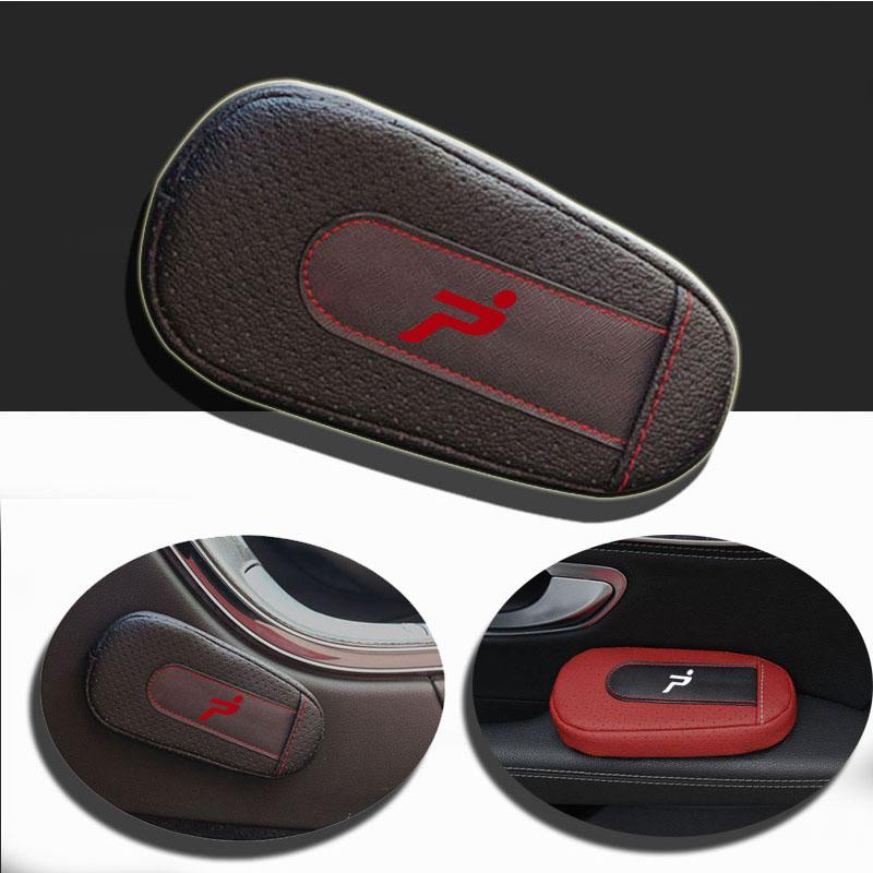 

Seat Cushions For Punto Stylish And Comfortable Leg Cushion Knee Pad Armrest Interior Car Accessories