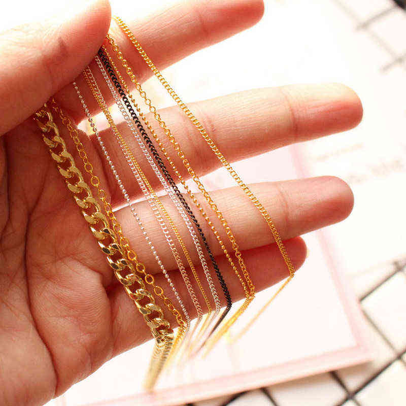 Fake Gold Chains Australia | New 
