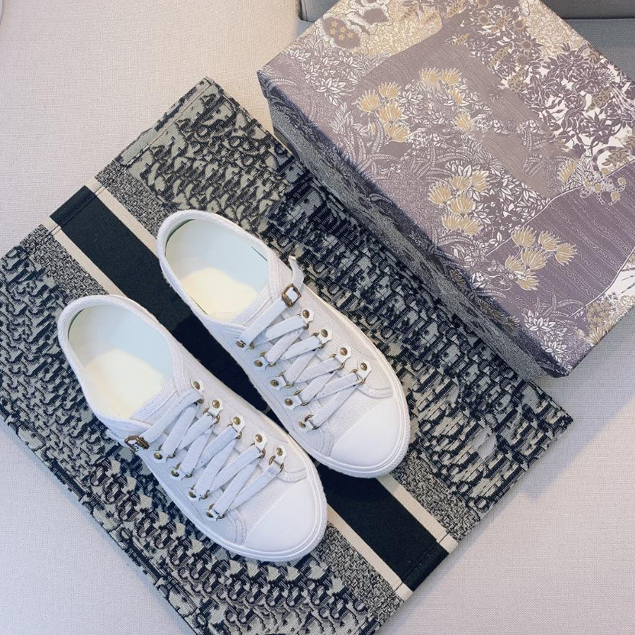

style Fashion Quality Women shoes Espadrilles Sneakers printing Walk Sneaker Embroidery canvas Low Top Platform Casual Shoe 01, #2
