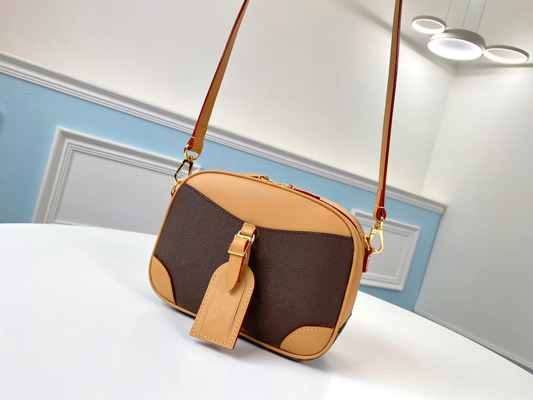 

2021Letter package Women bag Designers Handbags Fashion Flower Ladies Handbag High Quality Women's Shoulder Purse