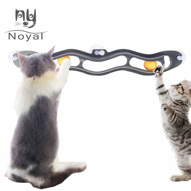 

Dog Toys For Small Dogs Funny Toy Cats Durable Scratch Board Pet Sucker Windowsill Cool Tunnel Puppy Kitten Supplies Kennels & Pens