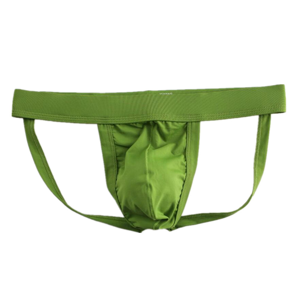 2021 Big Man Jockstraps For Gay Men Eur Size S XXL Backless Men Sexy Underwear Low Rise Cueca