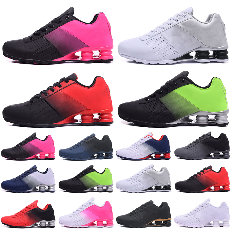 

809 shoes mens trainers triple black white red green men women sneakers sports size 36-45, Color 11