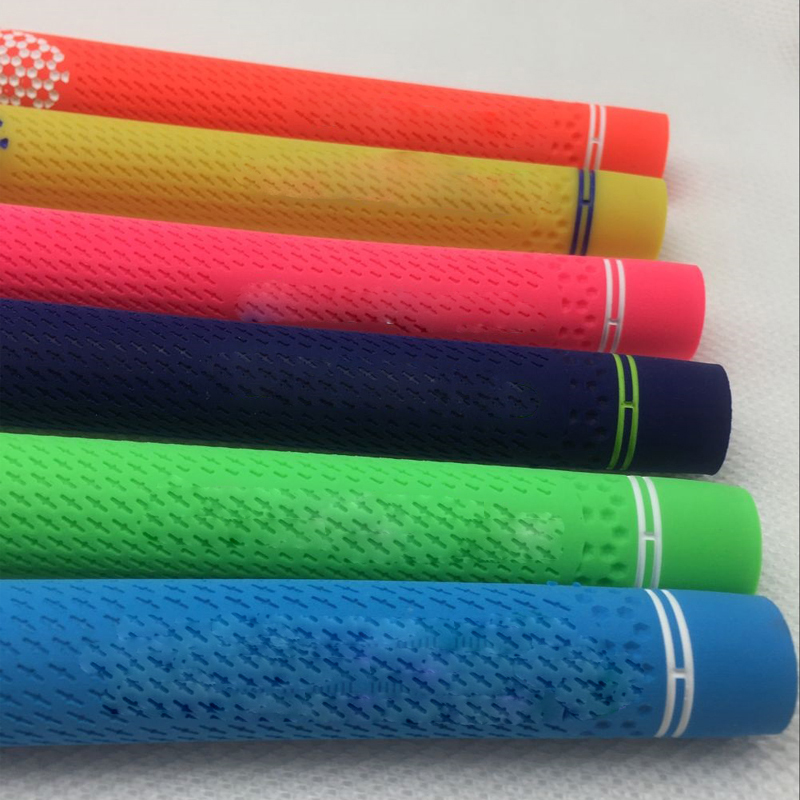 

Wholesale Golf Grips For Woods Irons Niion Rubber Grip 10pcs With 1 Free Tape