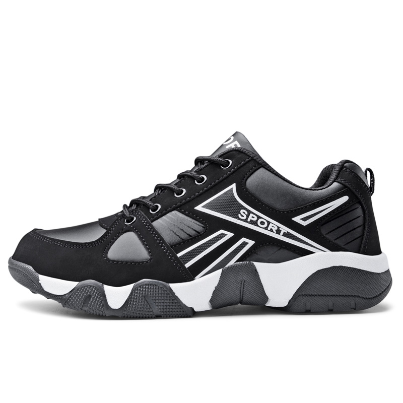 Newes printemps chaussures de course appropriées pour les femmes chaussures des hommes éclair