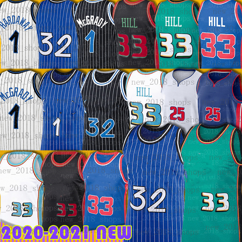 

Cade 2 Cunningham Jersey Basketball Jersey Derrick Isiah Rose Thomas Dennis Grant Rodman Hill Tracy Penny McGrady Hardaway Jonathan 1 Isaac Men