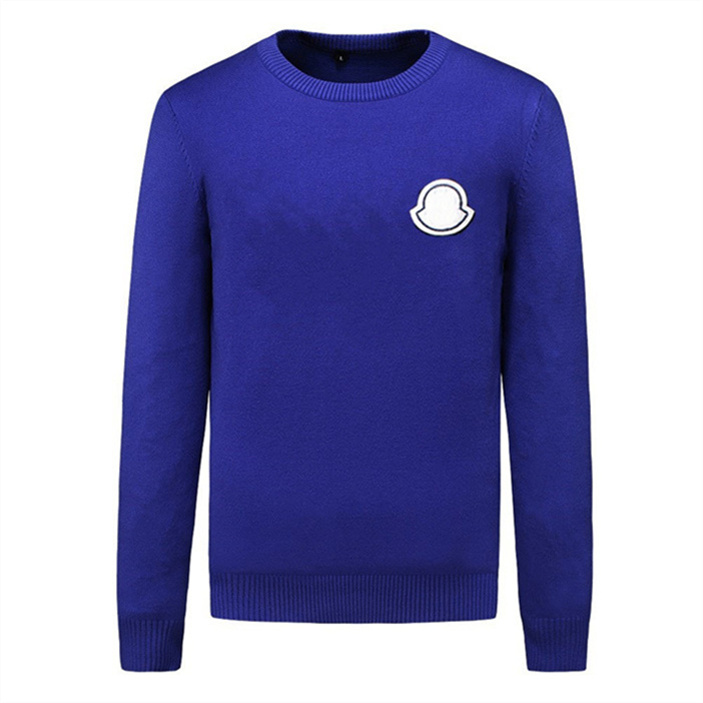 

Fashion men's designer F sweater Turtleneck Jumper High quality hooded long sleeve sweatshirt Embroidered knit Ladies winter Wear Asian size M-XXXL ST44