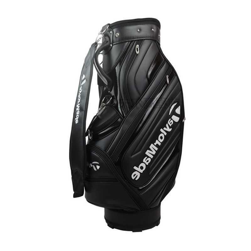 

New TM men's golf professional standard portable ultra light club bag supplies