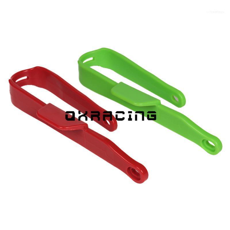 

Parts Dirt Pit Bike Swingarm Protection Chain Slider Rear Cover Protector For BSE Bosuer 110-160cc Bike1