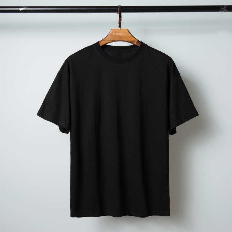 

2021 Mens Women Designers T Shirt Fashion Men S Casual Man Clothing Street Designer Shorts Sleeve Clothes M-XXL GJ, White;black