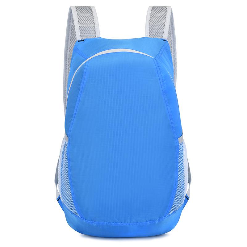 

Backpack Weicani Sports Outdoor Ultra-Light Waterproof Folding Bag Storage
