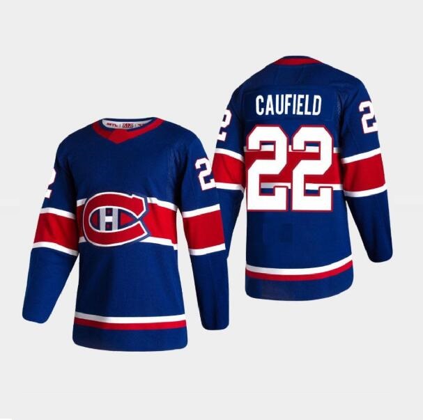 

2021 Montreal Canadiens Jersey 22 CAUFIELD shirts Hockey 2021 wear 10 LAFLEUR 6 WEBER 11 GALLAGHER 14 SUZUKI 15 KOTKANIEMI 31 PRICE Dropshipping Accepted ROMANOV 27, 14 suzuki blue