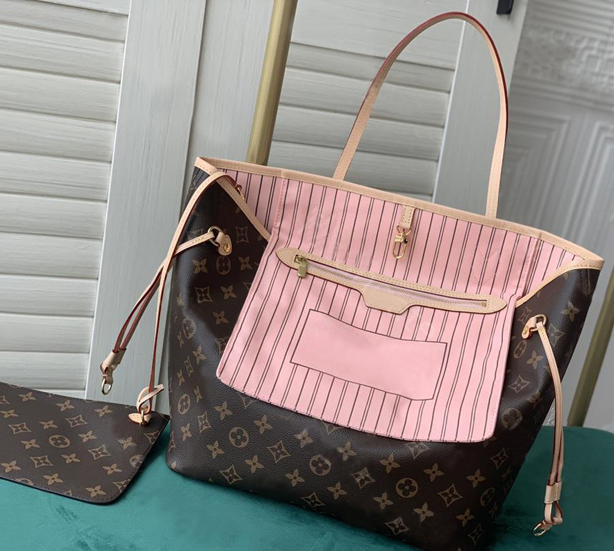 

1-8 LV LOUIS 1 VITTON Womens messenger women bag Fashion luxurys designers bags 2021 Shoulder Lady Totes purse handbags crossbody 2pcs, Red;black