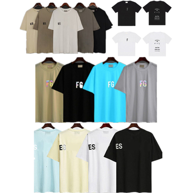 

2021 Spring Summer Front 3D Silicon T Shirt Tee Skateboard Tshirt Men Women Short Sleeve_news, White;black