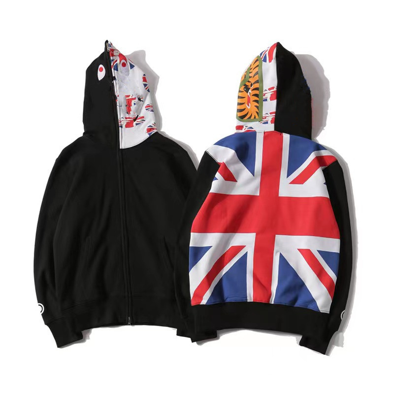 

Fashion Designer Men's Hoodies clothing tracksuits winter outwear parka down coat puffer jackets sweatsuits sweaters hoodie vest tech fleece Blouse sweatshirt, Multi