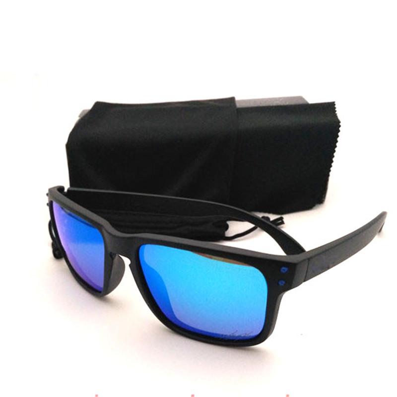 

Full And Frame Outdoor Polarized Eyewear Summer Men Unisex Box Sports Sunglass Sunglasses Fashion Women With HOLBROOK Pnfed, White;black