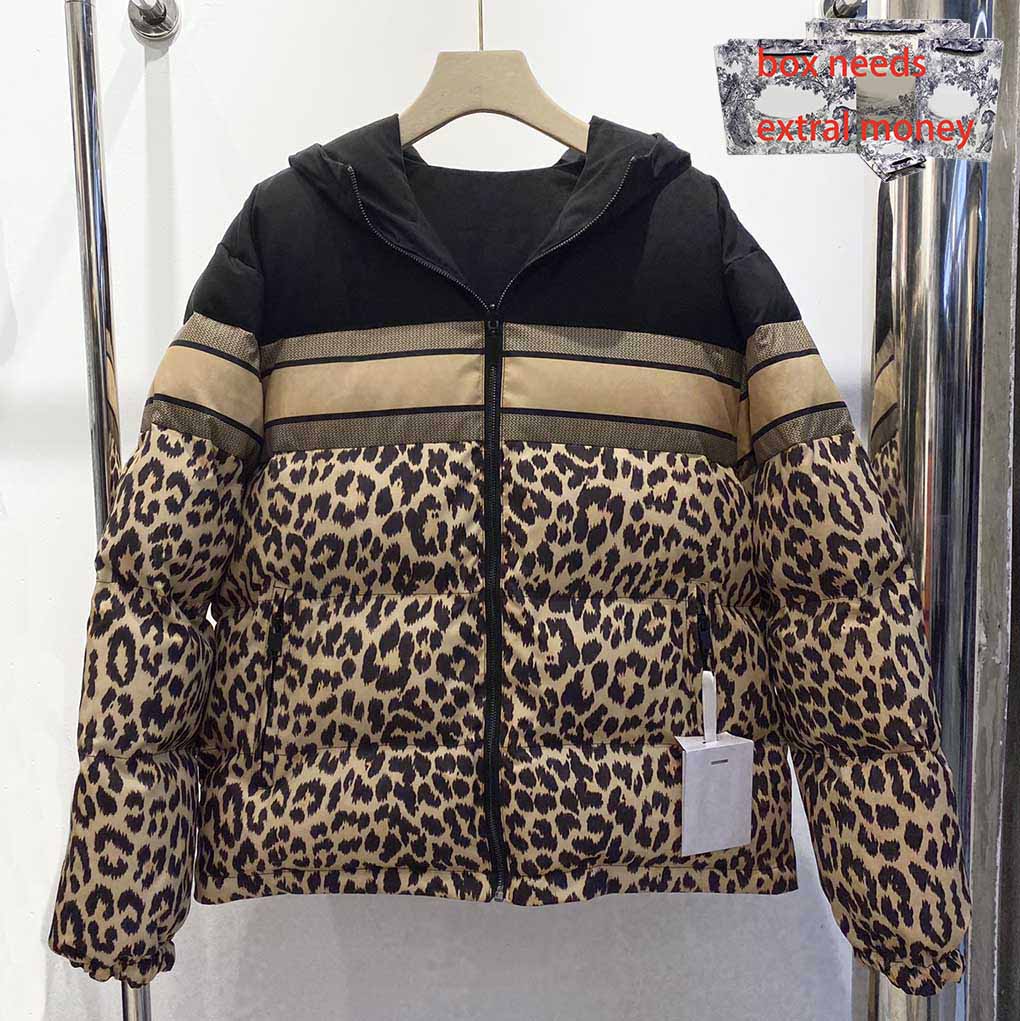 

Mens 2021 Down Coats Winter Classics Jacket Fashion Letter Print Parkas Outdoor Keep Warm Outerwear Top Quality Can Be Worn on Both Sides, Price different