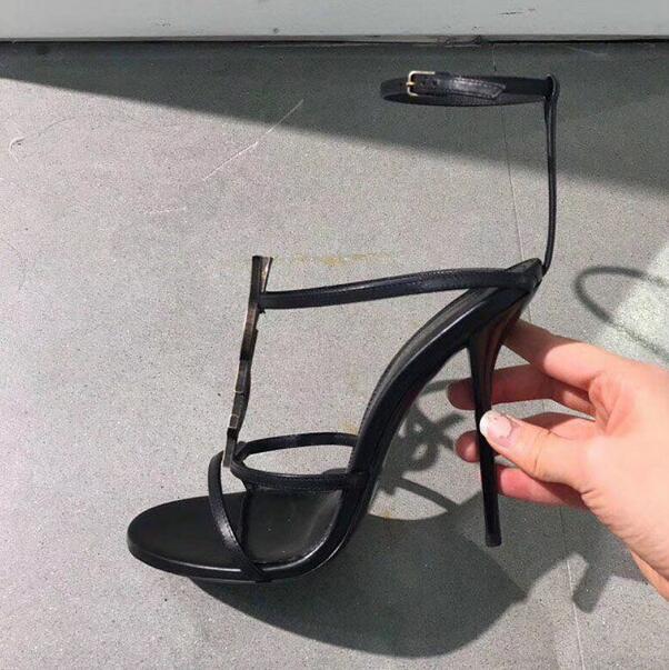 

2021 sexy women's stiletto sandals.Comfortable and sexy, with unique letters.Various styles are suitable for weddings, parties and travel, A1