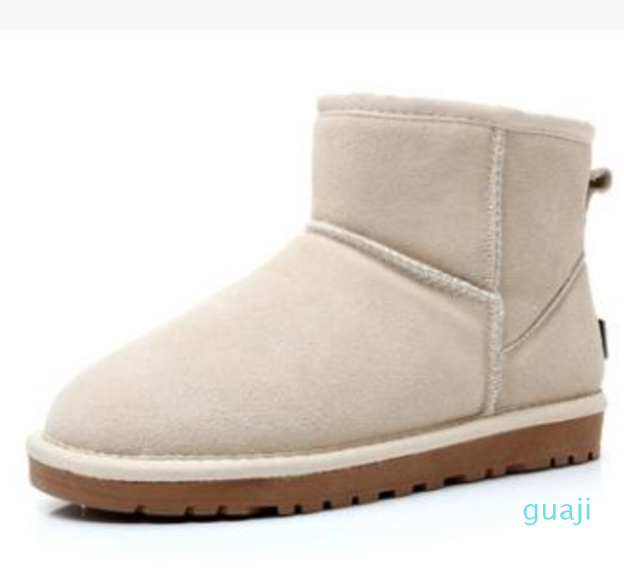 

high quality ladies classic high boots women's boots snow boots winter boot, Colour9