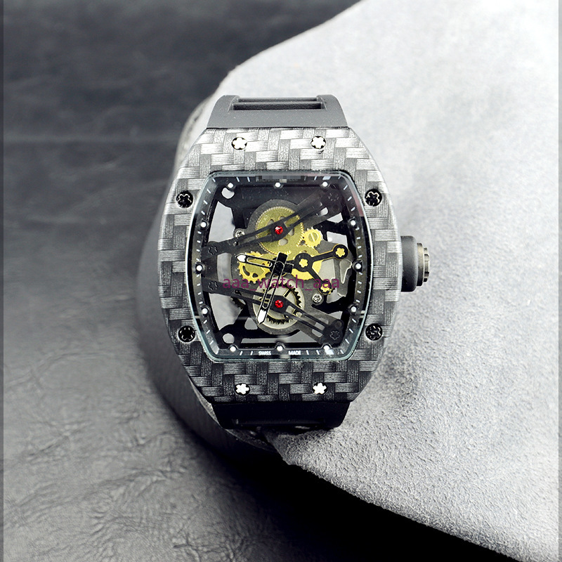 

2021 3A luxury mens watches military fashion designer watches sports swiss brand Wristwatch gifts orologio di lusso Montre de luxe