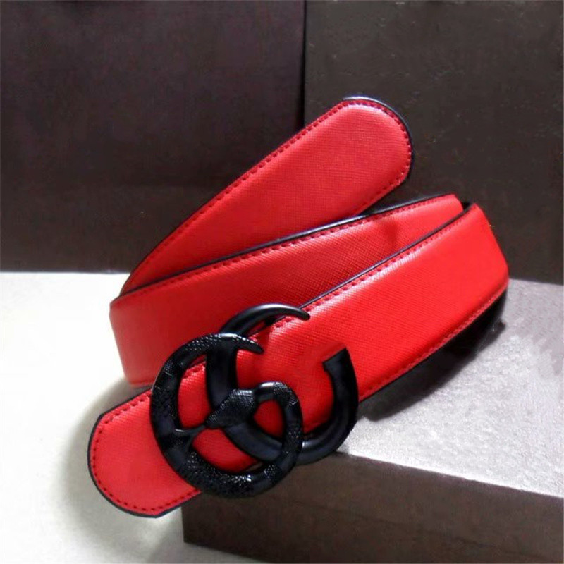 

2021 Designer Belts Luxury Belts For Mens womens Big Buckle Belt Top Fashion Women Leather Belts Free delivery, Black;brown