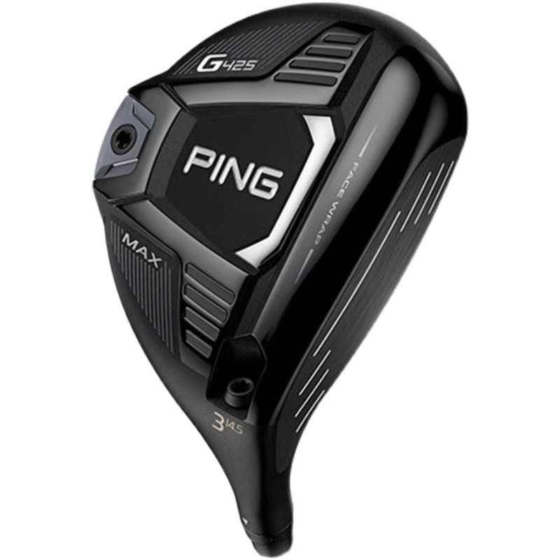 Golf Club G425 Fairway Wood 3#5# R/SR/S Men's Tee with Hat Cover-image-717458464
