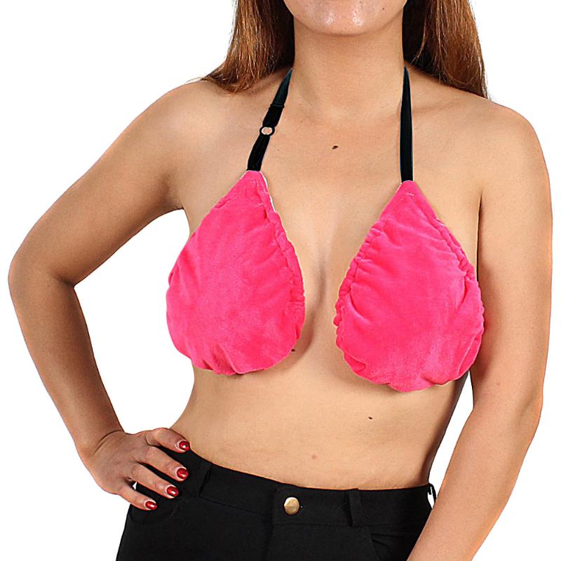 

Women Breast-feeding Tube Top Towel Bra Bath Hanging Neck Sports Drop One-Piece Suits