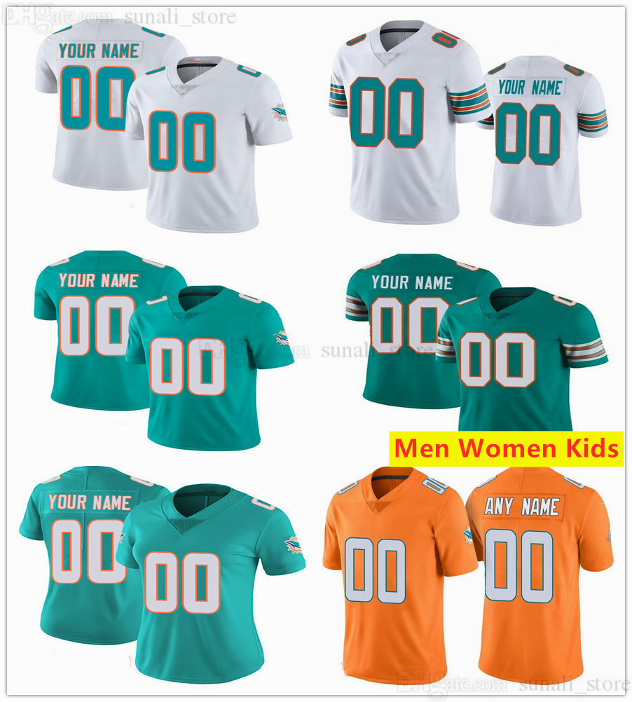

Stitched Football Jerseys 1 Tua Tagovailoa 11 DeVante Parker 13 Dan Marino 99 Jason Taylor 25 Xavien Howard Salvon Ahmed Jerome Baker Vince, Black;red
