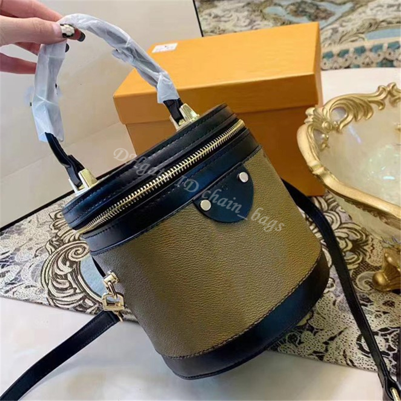 

Lady Cannes Fashion Shoulder Crossbody Bucket Bag Tote Handbags Purses Wallets Totes Letter Single Handle Purse Wallet Women Luxurys Designers Bags 2021 Handbag, Color z