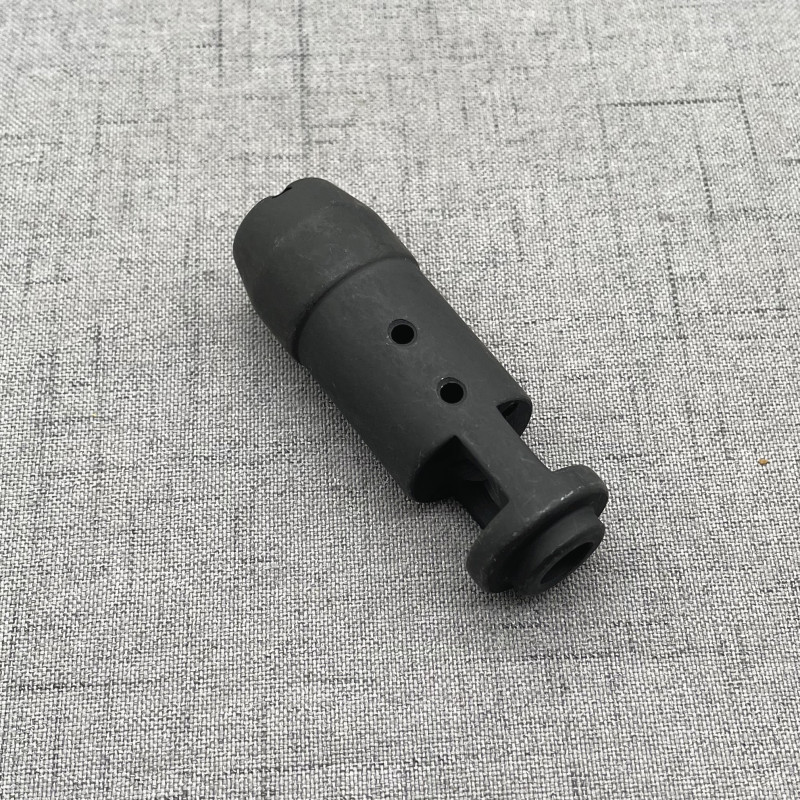 

AK Steel Muzzle Brake