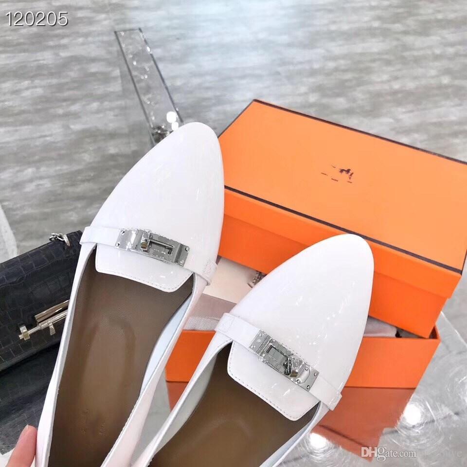 

21SS Plus SIZE SPRING Ballet FLATs WOMEN Square Toe Knit Fabric DESIGNER LOAFERS Breathable FLAT Heel Drive SHOES Driving Sneaker LUXURY, #01
