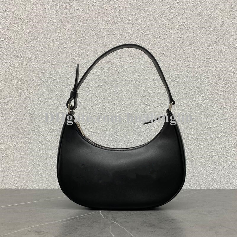 

High quality Women Handbag woman Evening bag wallet clutch Moon genuine leather purse shoulder bags handbags promotion sale