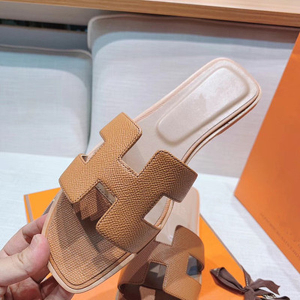

Pretty Womens Summer Sandals Beach Slide Slippers Crocodile Skin Leather Flip Flops Sexy Heels Ladies Sandali Fashion Designs Orange, Black;grey