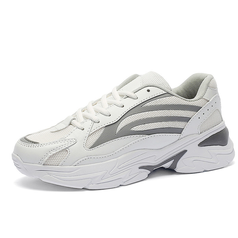 

Casual Running Fashion shoes Men's Women's Runners Breathable and lightweight Sports Sneakers Men Women Soft Bottom