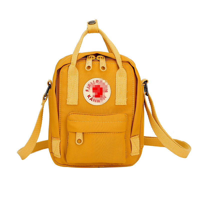 

Single-shoulder Bag Waist Bags Men's and Women's Unisex Outdoor Travel Backpack Stylish Design Letter Student High Quality Backpacks, Black