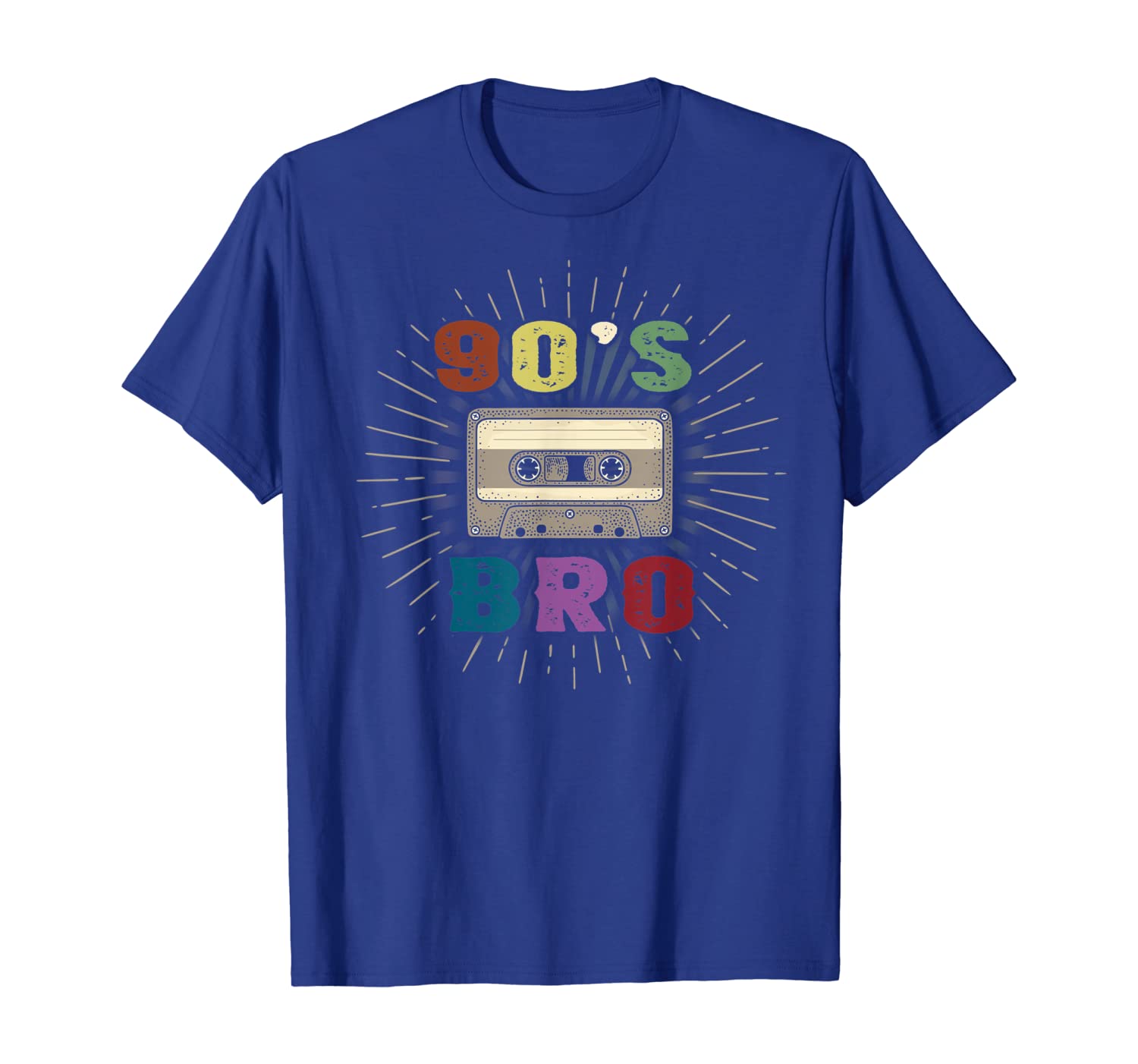 

This Is My 90s Bro | 90s Party Wear Outfit T-Shirt, White;black