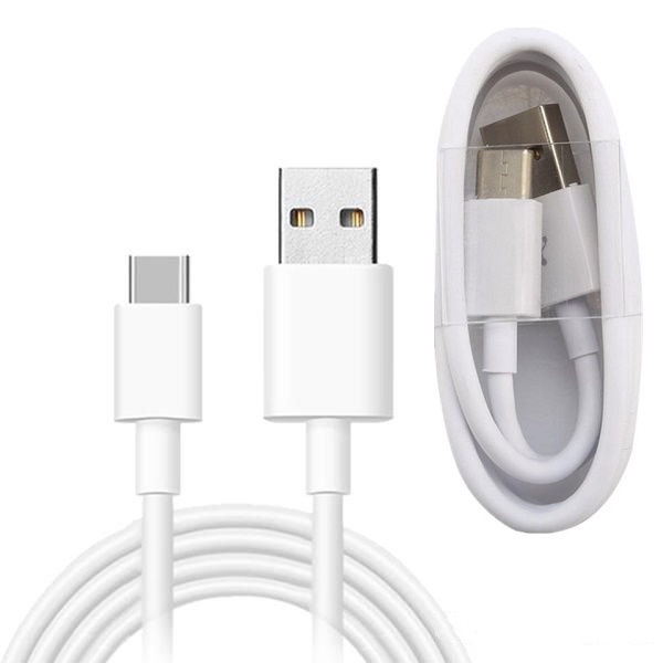 

Top Quality 1M 3FT USB Charger Cables Data Fast Charging Line Cord Phone Cable For Mobile Samsung Galaxy S8 S10 S20 S21 Huawei Xiaomi Redmi Oppo Realme LG Moto Ggogle, White
