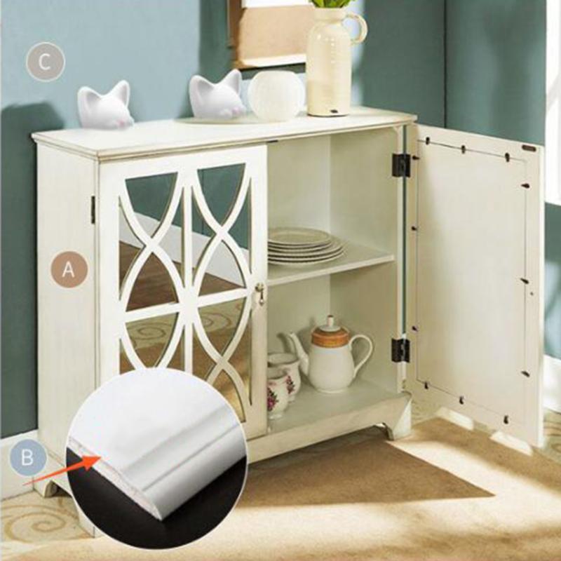 

Multifunction Baby Safety Lock Furniture Anti-dumping Connector Portable Household Cabinet Prevent Dumping Tool Carriers, Slings & Backpacks