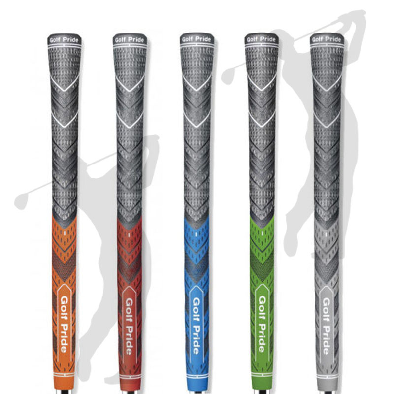

Golf Grips MCC Plus4+ Multicompound Standard size / Midsize