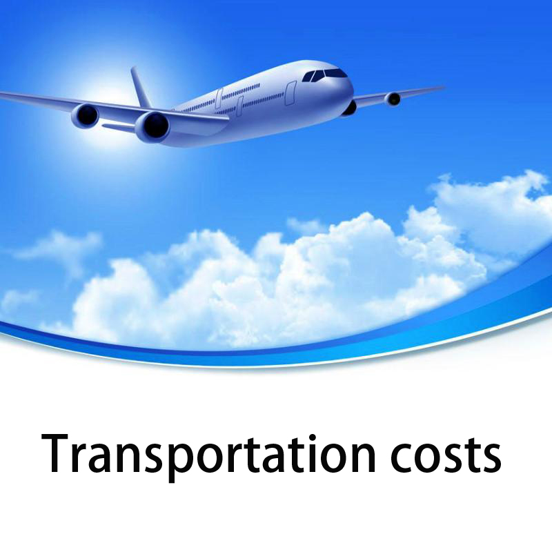 

Supplementary transportation fee